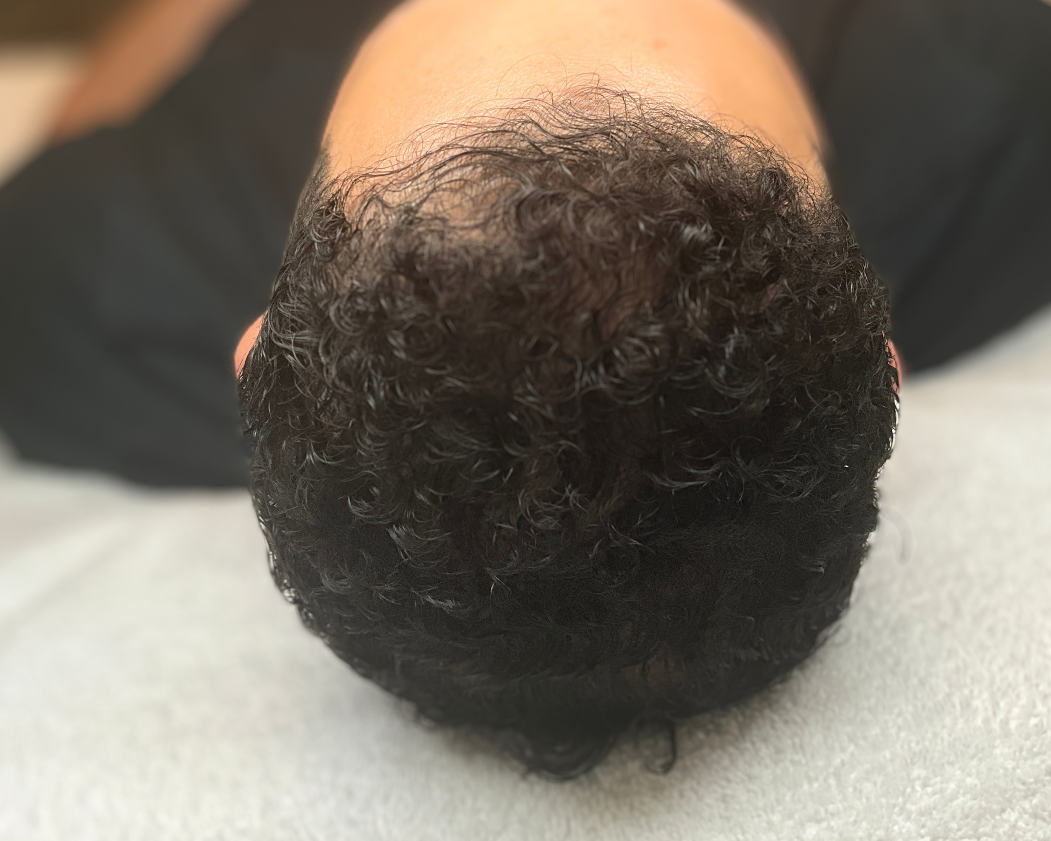 Hairbooster