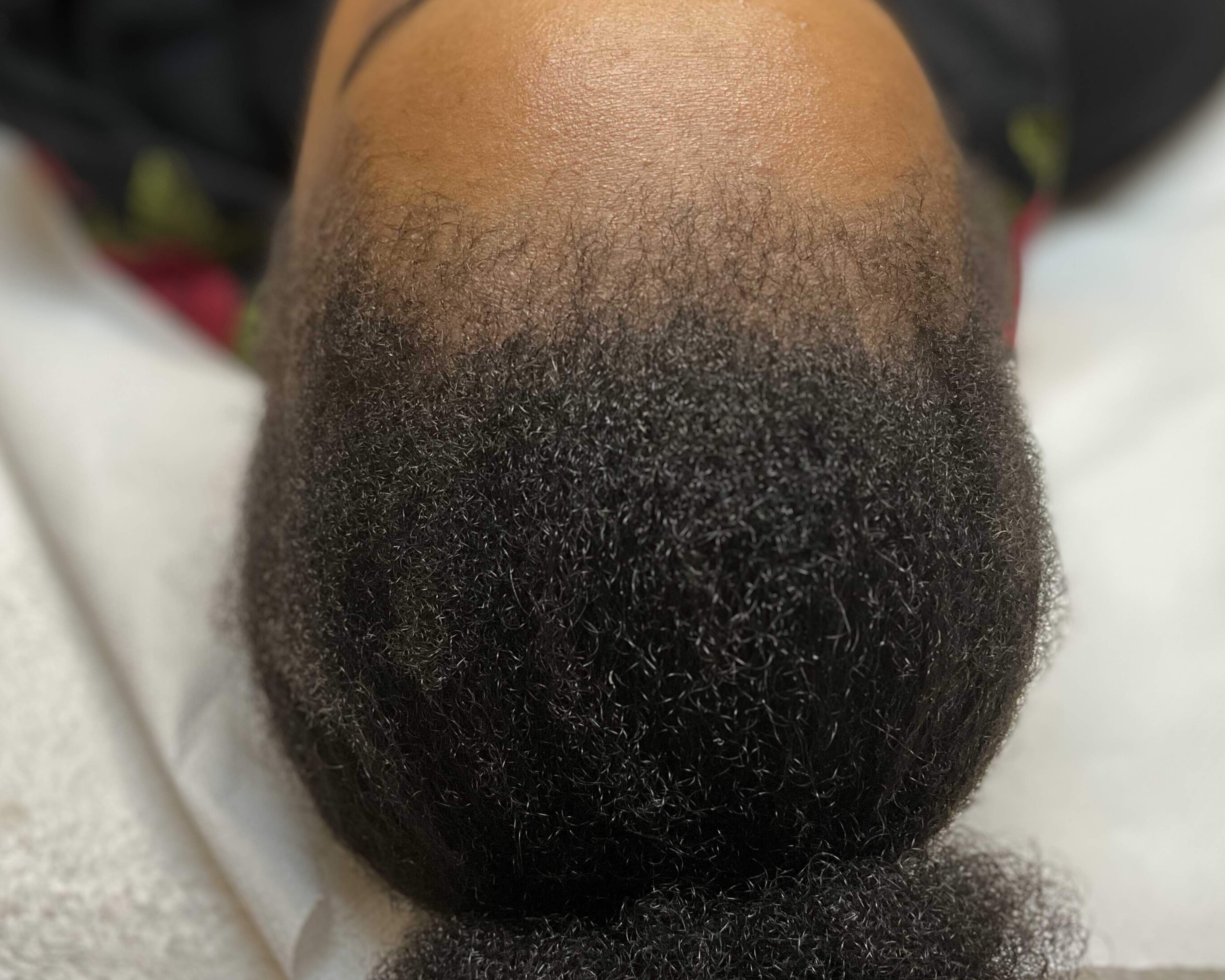 Hairbooster