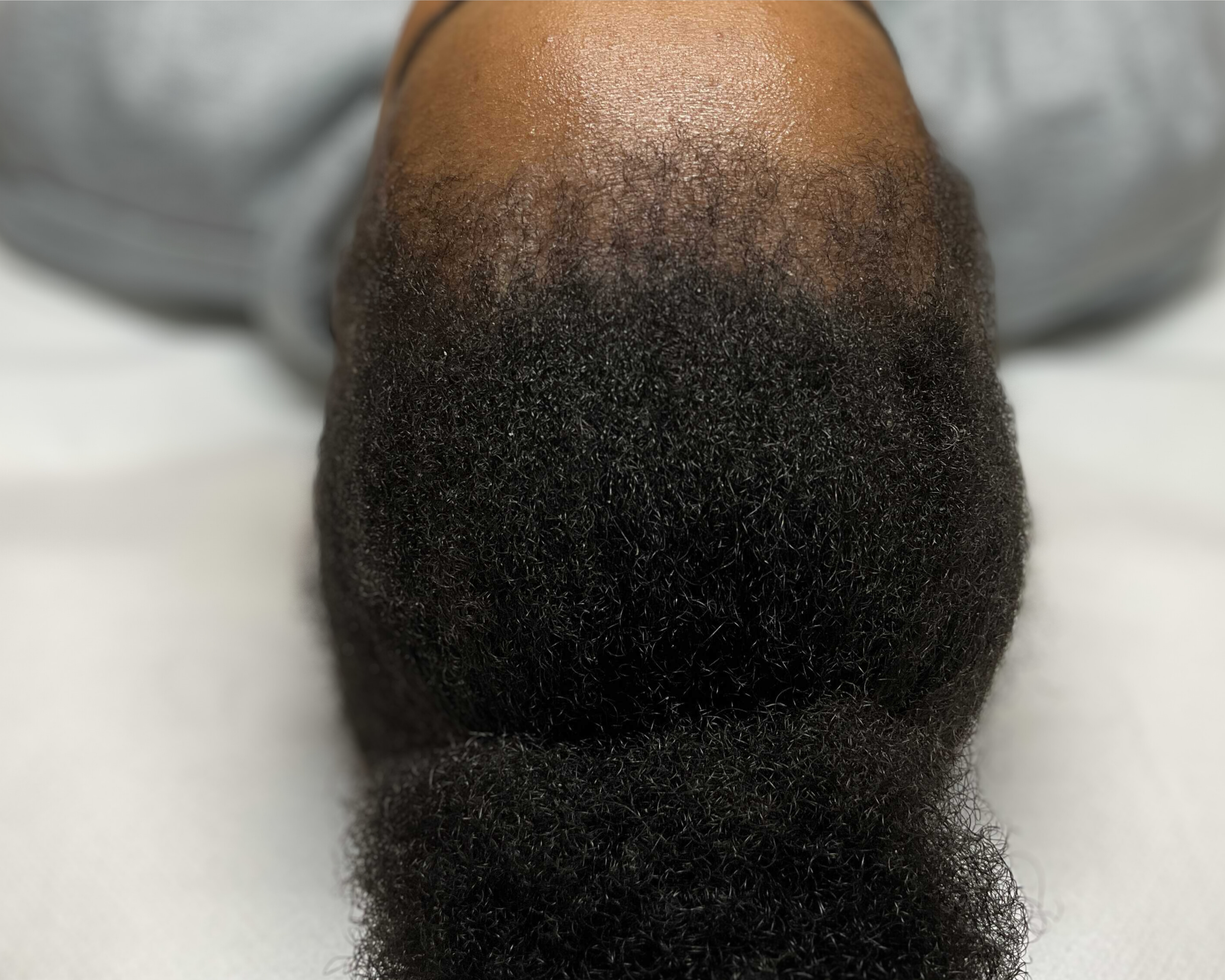 Hairbooster