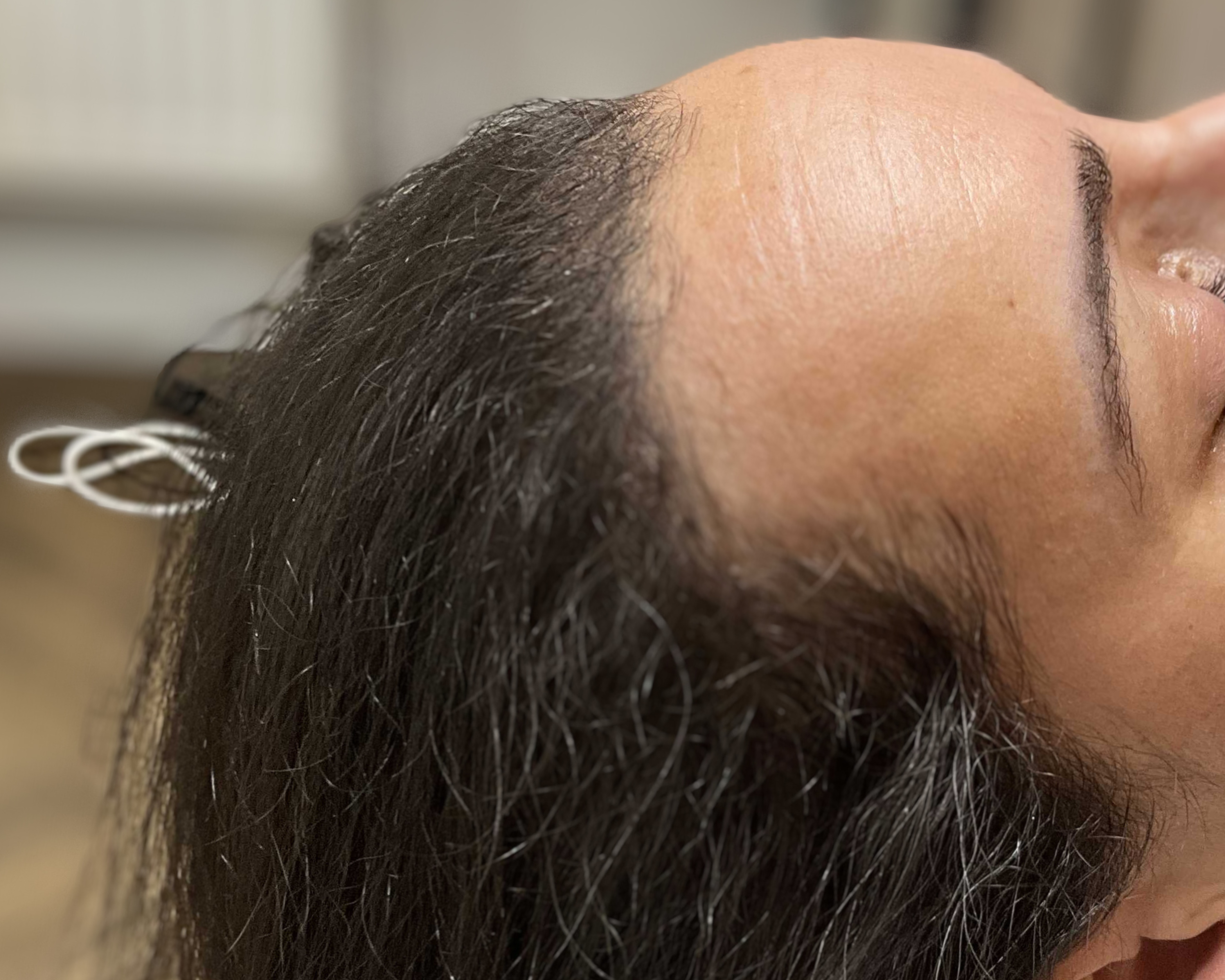 Hairbooster