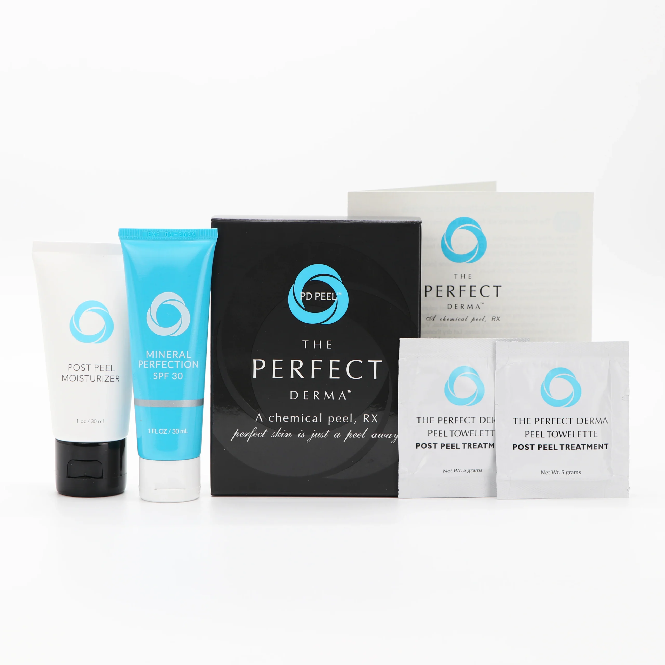 postpeelkit
